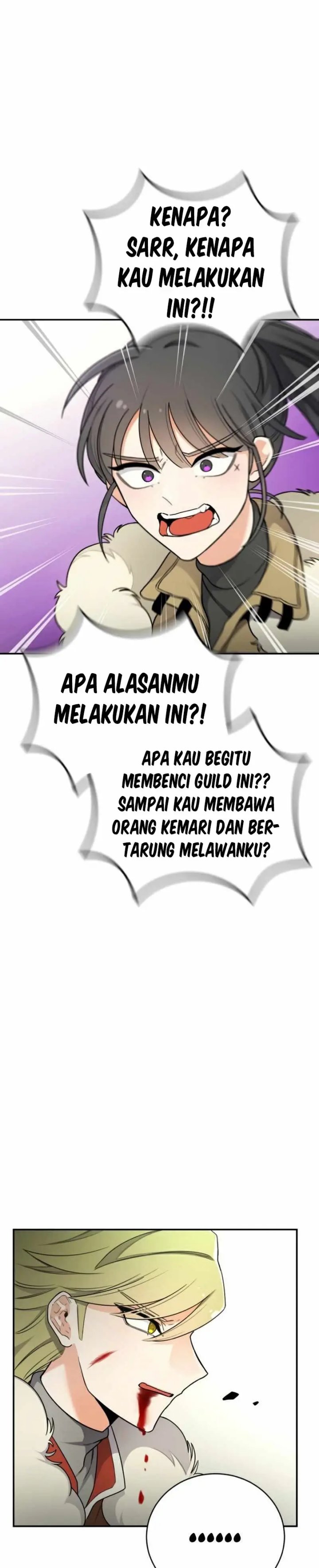 Virtual Reality Action RPG (Virtual RPG) Chapter 17 Gambar 14