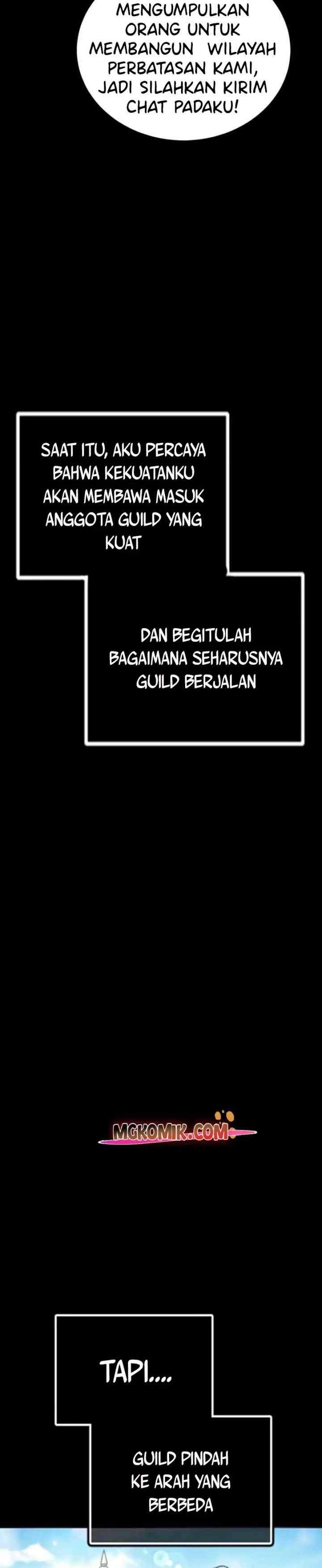 Virtual Reality Action RPG (Virtual RPG) Chapter 17 Gambar 20