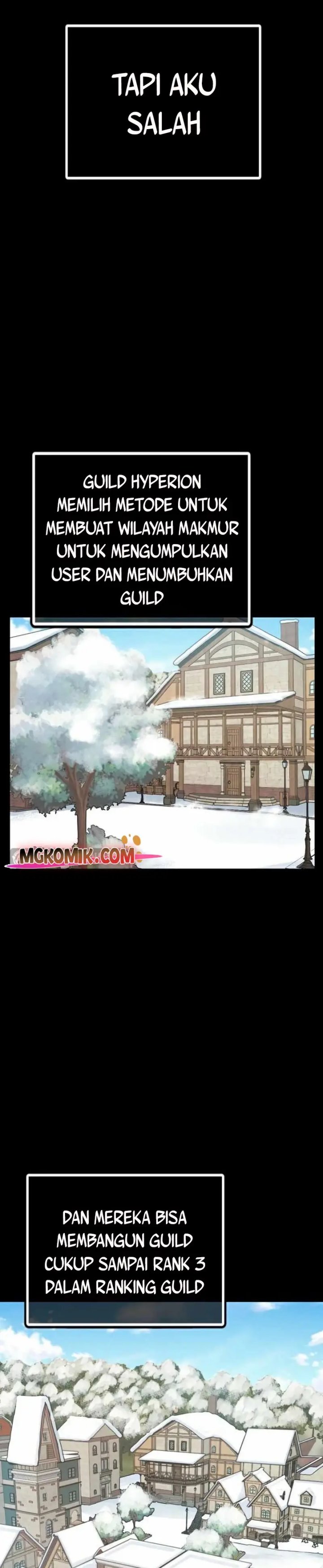Virtual Reality Action RPG (Virtual RPG) Chapter 17 Gambar 23