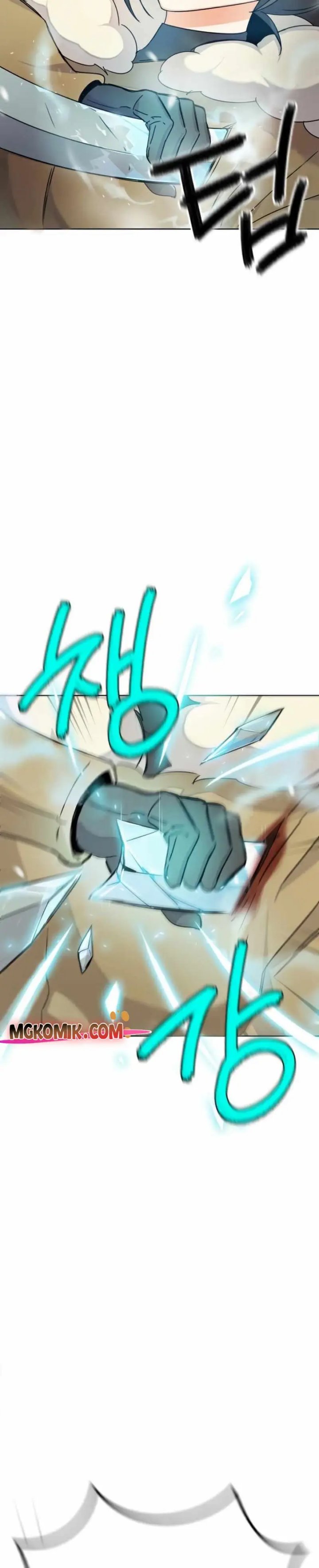 Virtual Reality Action RPG (Virtual RPG) Chapter 17 Gambar 33