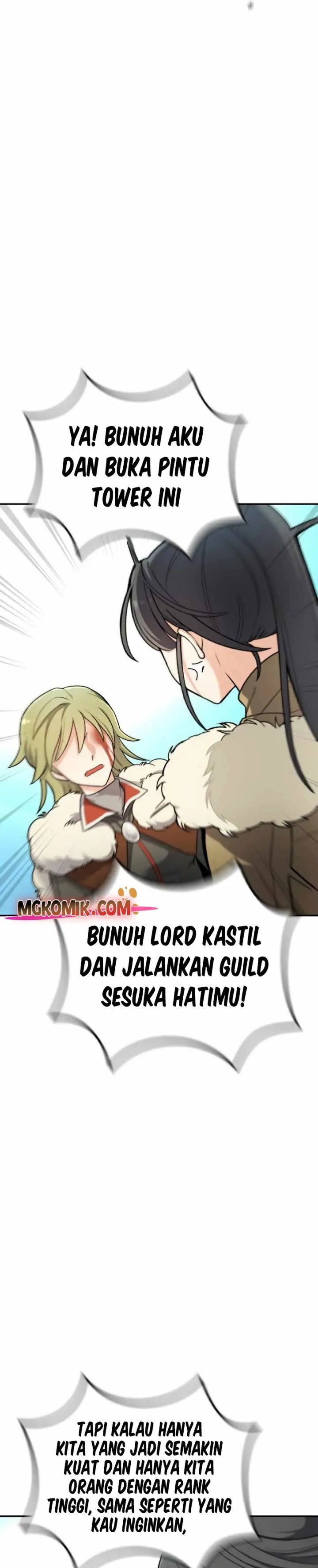 Virtual Reality Action RPG (Virtual RPG) Chapter 17 Gambar 35