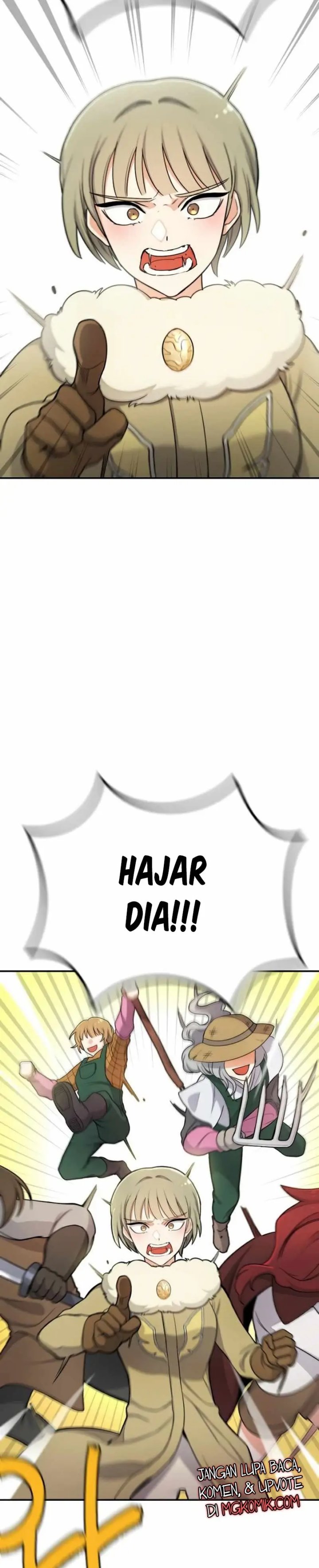 Virtual Reality Action RPG (Virtual RPG) Chapter 17 Gambar 44