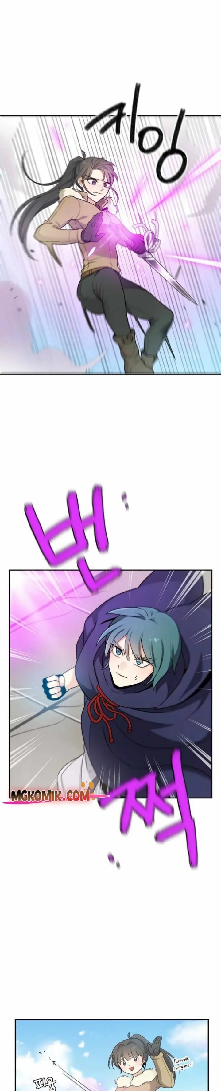 Virtual Reality Action RPG (Virtual RPG) Chapter 18 Gambar 7