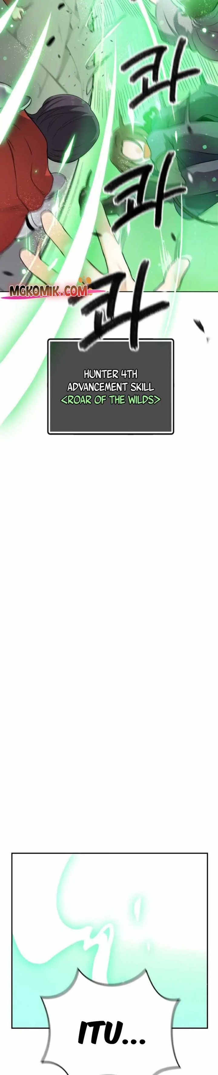 Virtual Reality Action RPG (Virtual RPG) Chapter 18 Gambar 12