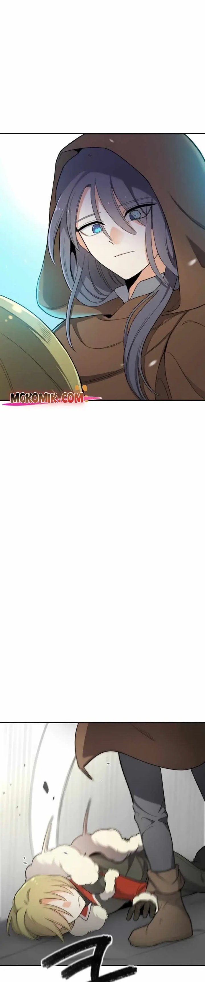 Virtual Reality Action RPG (Virtual RPG) Chapter 18 Gambar 34
