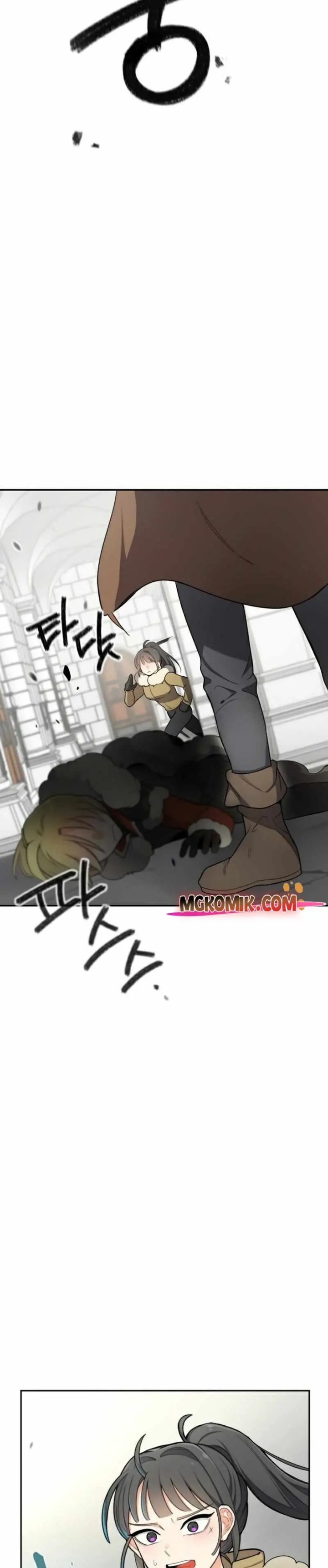 Virtual Reality Action RPG (Virtual RPG) Chapter 18 Gambar 35