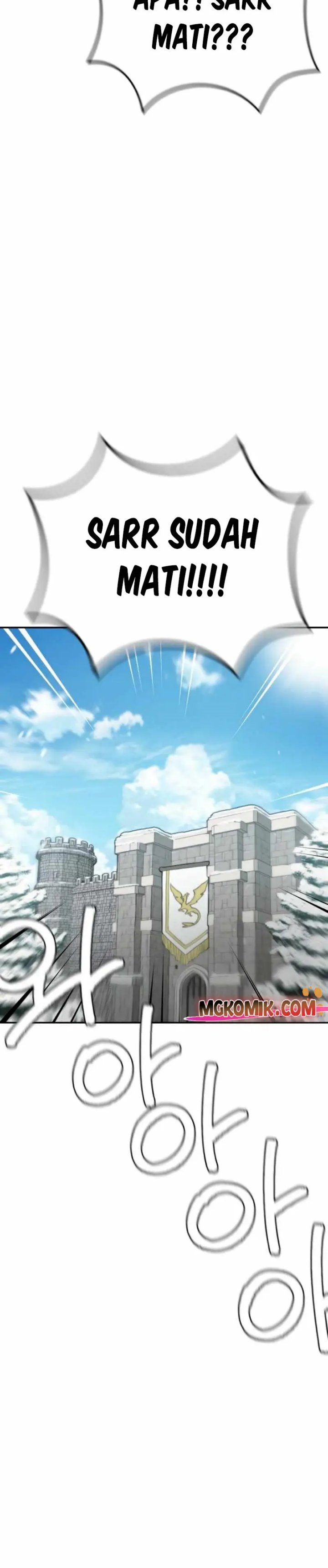 Virtual Reality Action RPG (Virtual RPG) Chapter 18 Gambar 38