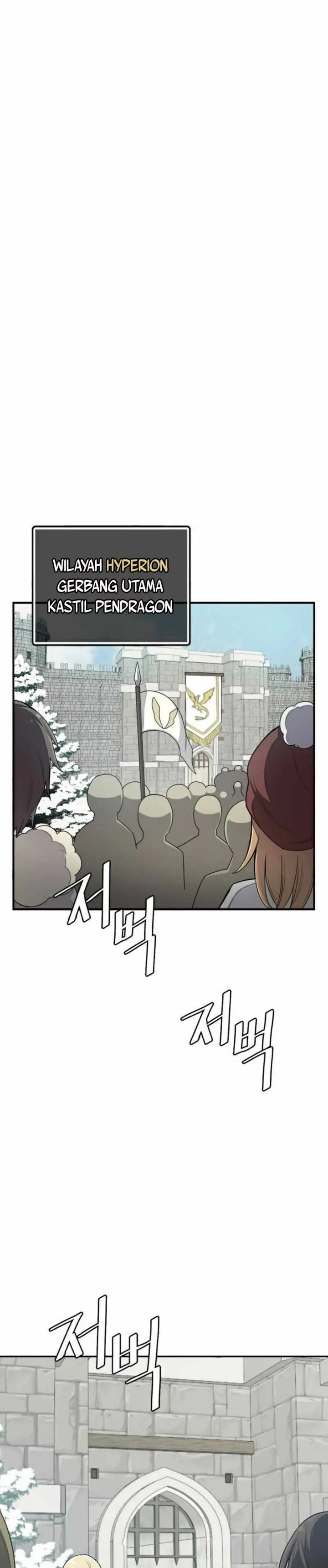 Virtual Reality Action RPG (Virtual RPG) Chapter 18 Gambar 39