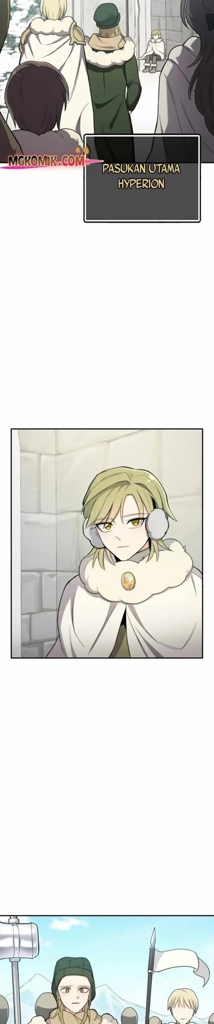 Virtual Reality Action RPG (Virtual RPG) Chapter 18 Gambar 40