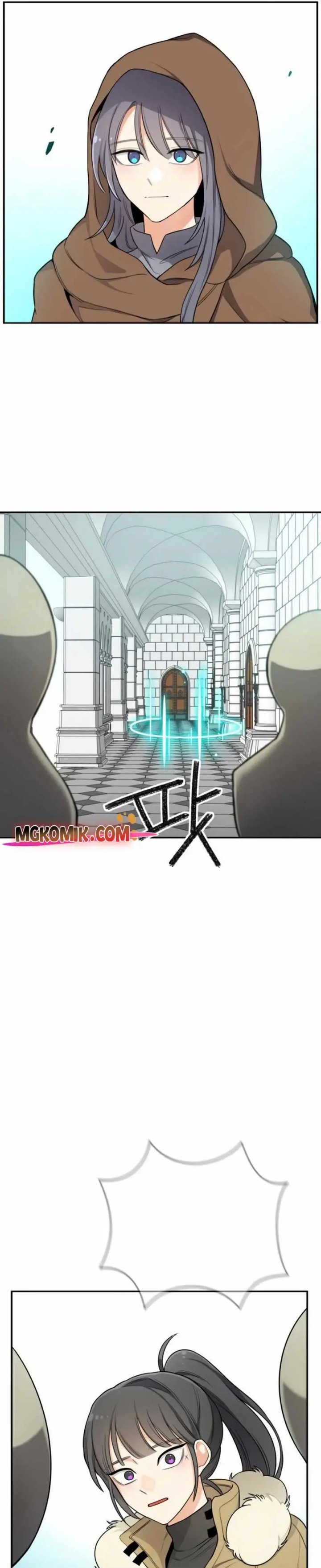 Virtual Reality Action RPG (Virtual RPG) Chapter 18 Gambar 46