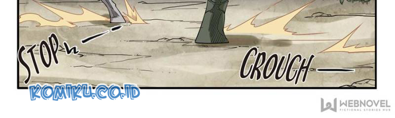 Virtual World: Close Combat Mage Chapter 38 Gambar 15