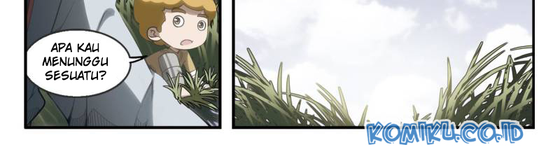 Virtual World: Close Combat Mage Chapter 40 Gambar 4