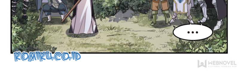 Virtual World: Close Combat Mage Chapter 54 Gambar 7