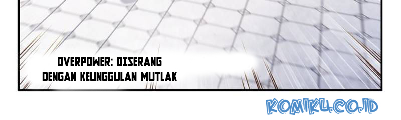 Virtual World: Close Combat Mage Chapter 57 Gambar 3