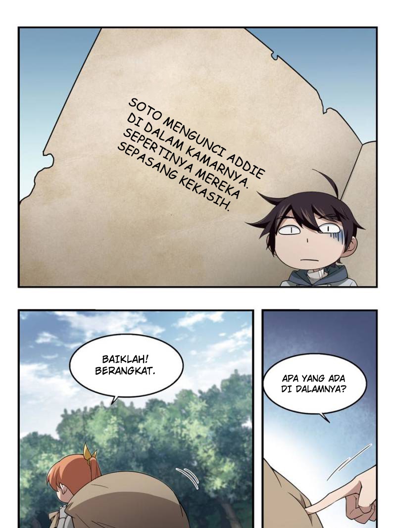 Virtual World: Close Combat Mage Chapter 78 Gambar 12