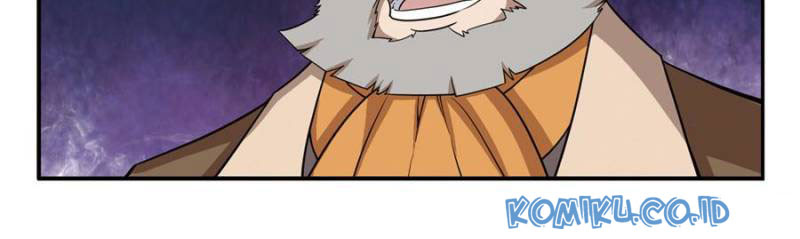 Virtual World: Close Combat Mage Chapter 81 Gambar 23