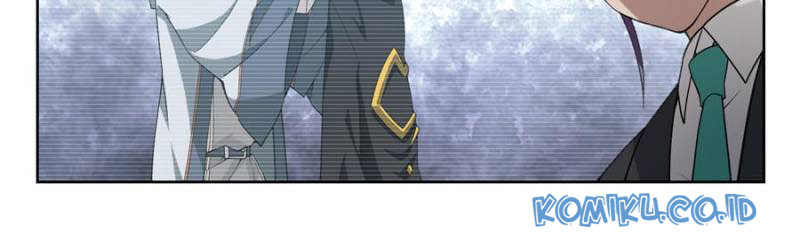 Virtual World: Close Combat Mage Chapter 97 Gambar 3