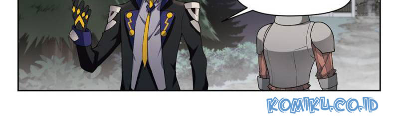 Virtual World: Close Combat Mage Chapter 97 Gambar 5