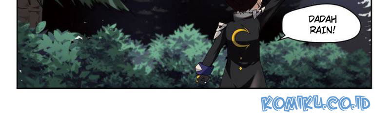 Virtual World: Close Combat Mage Chapter 97 Gambar 7