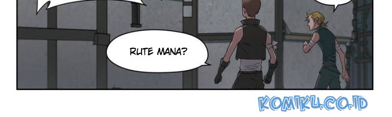 Virtual World: Close Combat Mage Chapter 97 Gambar 14