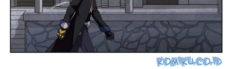 Virtual World: Close Combat Mage Chapter 97 Gambar 16