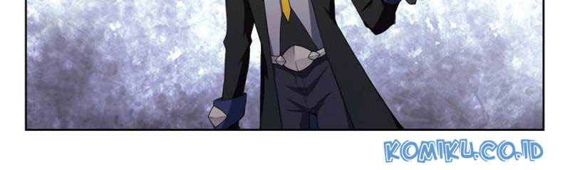 Virtual World: Close Combat Mage Chapter 97 Gambar 20