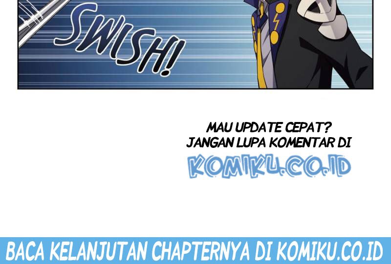 Virtual World: Close Combat Mage Chapter 97 Gambar 22