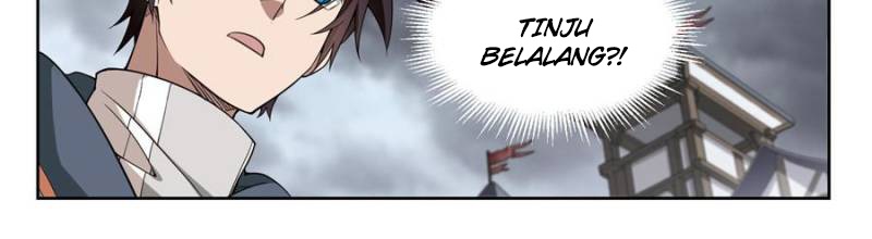Virtual World: Close Combat Mage Chapter 103 Gambar 23