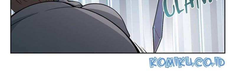 Virtual World: Close Combat Mage Chapter 110 Gambar 5