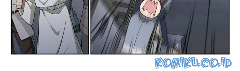 Virtual World: Close Combat Mage Chapter 110 Gambar 15