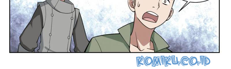 Virtual World: Close Combat Mage Chapter 110 Gambar 20