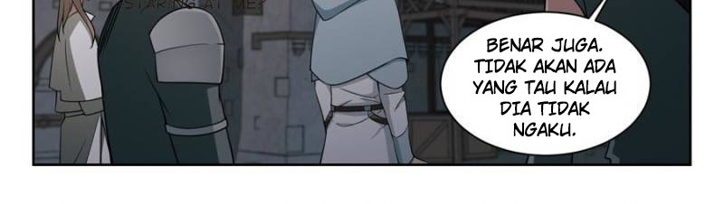Virtual World: Close Combat Mage Chapter 110 Gambar 24