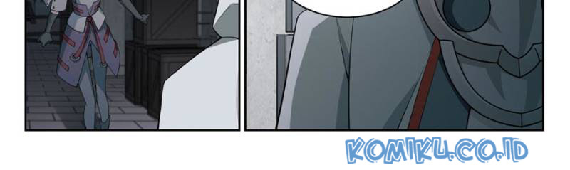 Virtual World: Close Combat Mage Chapter 112 Gambar 3
