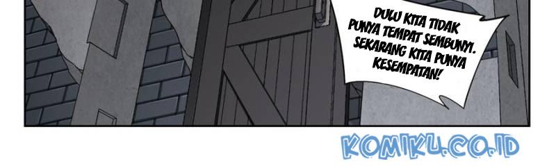Virtual World: Close Combat Mage Chapter 112 Gambar 17