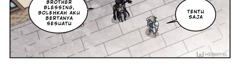Virtual World: Close Combat Mage Chapter 206 Gambar 17