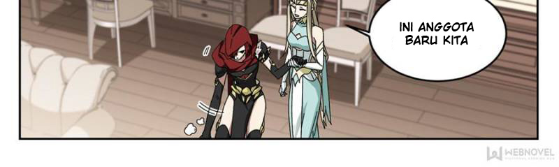 Virtual World: Close Combat Mage Chapter 210 Gambar 19