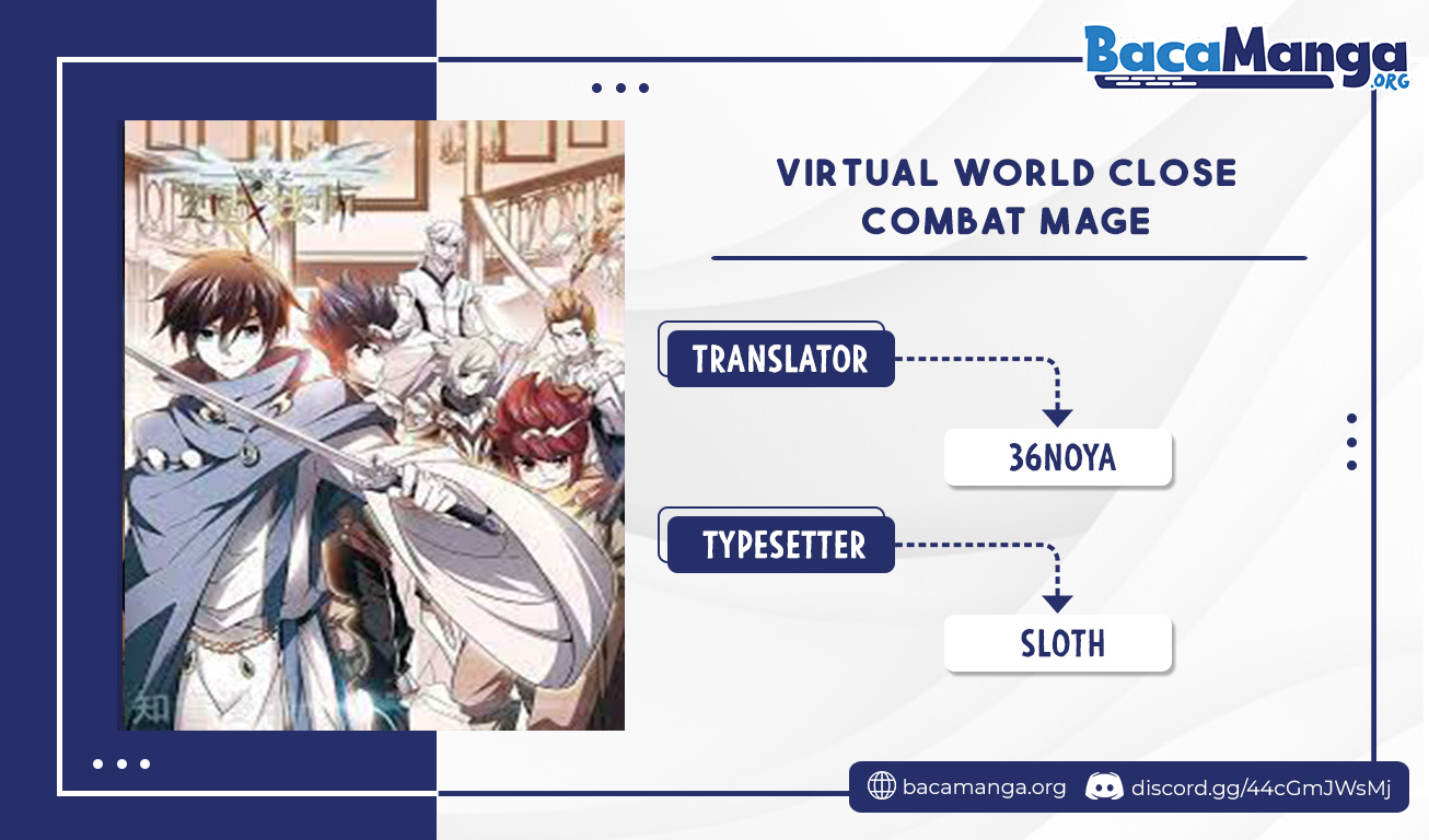 Virtual World: Close Combat Mage Chapter 216 Gambar 1