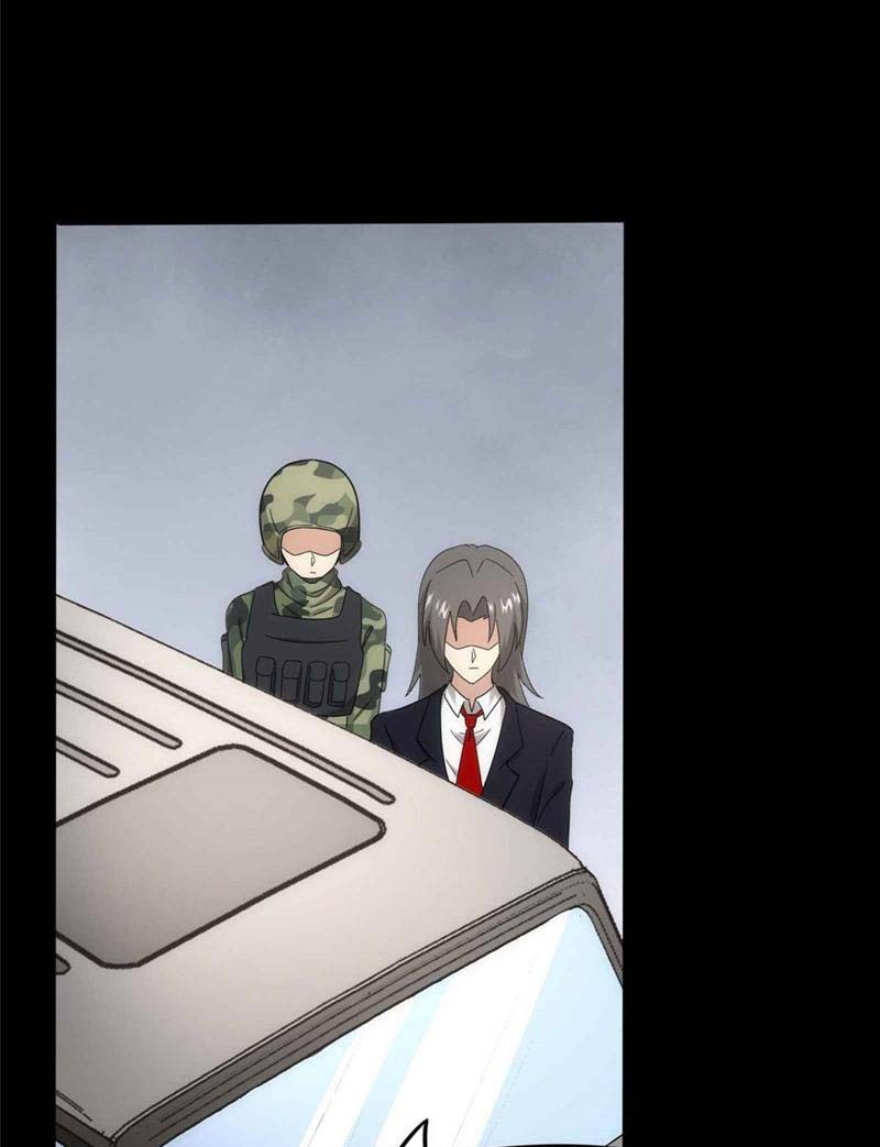 Virus Girlfriend Chapter 234 Gambar 9