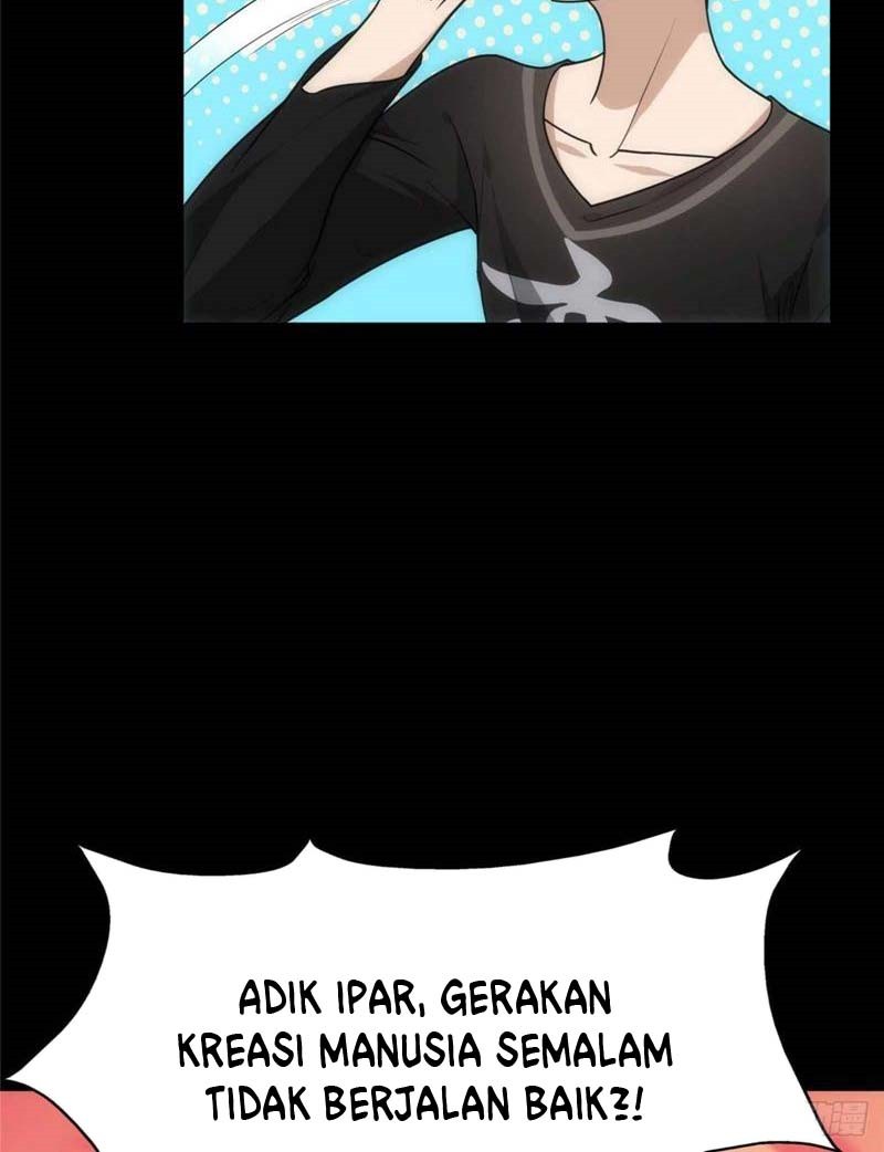 Virus Girlfriend Chapter 234 Gambar 15