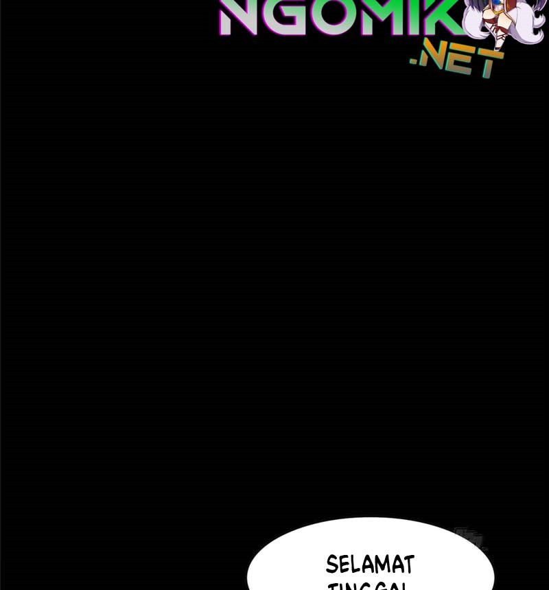 Virus Girlfriend Chapter 234 Gambar 17