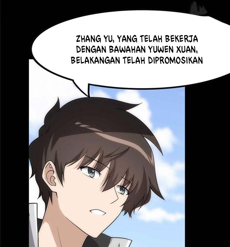 Virus Girlfriend Chapter 234 Gambar 19