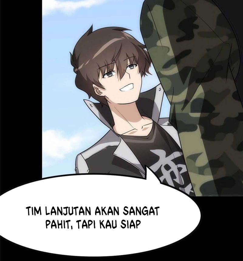 Virus Girlfriend Chapter 234 Gambar 21