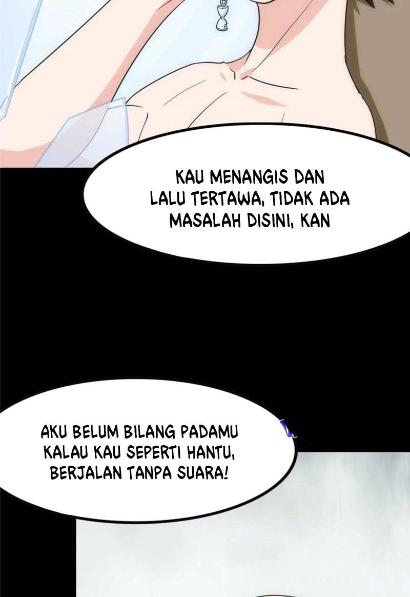 Virus Girlfriend Chapter 234 Gambar 31