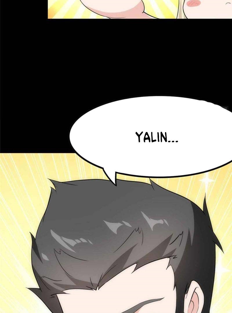 Virus Girlfriend Chapter 234 Gambar 33