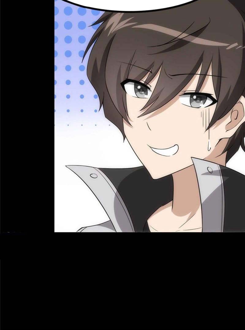 Virus Girlfriend Chapter 234 Gambar 35