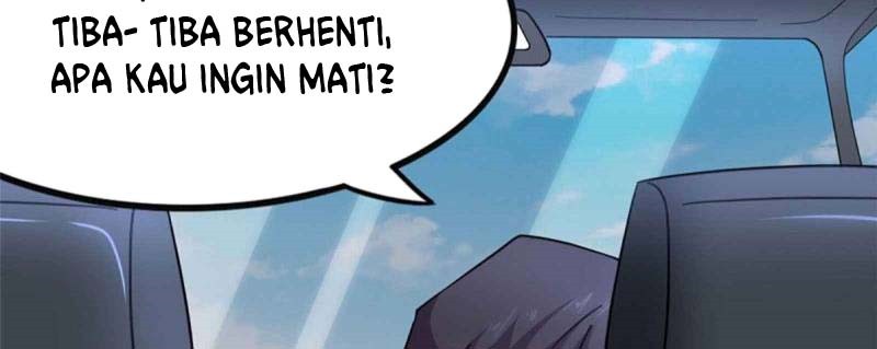 Virus Girlfriend Chapter 235 Gambar 26