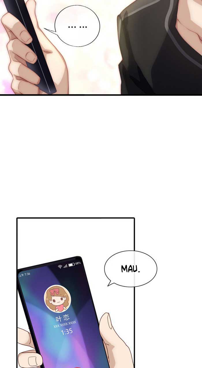 Virus Girlfriend Chapter 01 Gambar 10
