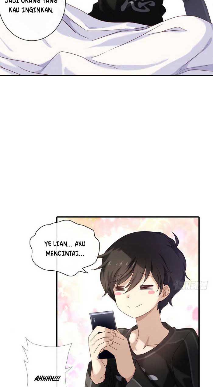 Virus Girlfriend Chapter 01 Gambar 12