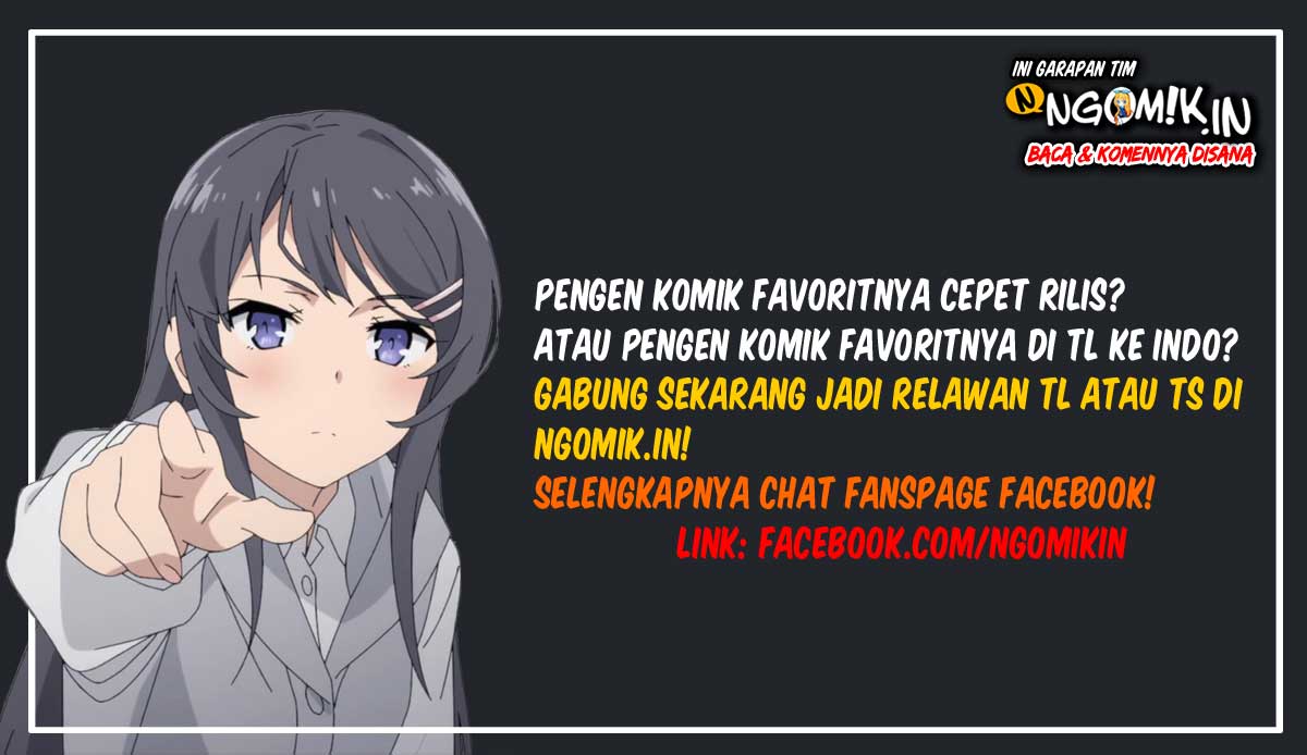 Virus Girlfriend Chapter 01 Gambar 26
