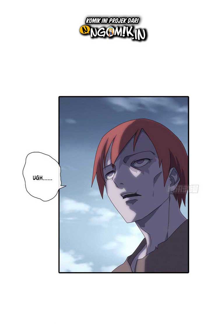 Virus Girlfriend Chapter 01 Gambar 44